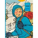 livre The art of Herge Vol.3 (AN)