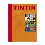 Livre Tintin a l'ecran (FR)#