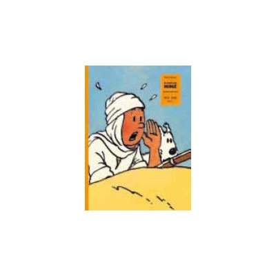 livre The art of Herge Vol.2 (AN) ## livre The art of Herge Vol.2 (AN) ##