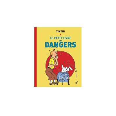 Le petit livre des DANGERS (FR)