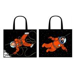 Sac impermeable lune 45x38x20cm