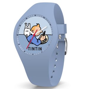 Tintin Sport Watch Car XS