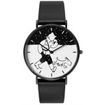 Tintin Classic Watch Snow M