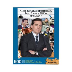 The Office- Michael 500pc Puzzle