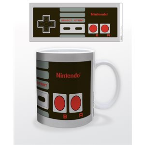 Mug - Manette Nintendo