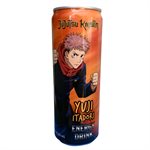 Boisson ENERGISANTE Jujutsu Kaisen cs / 12