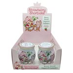 Bonbon gomm Charlotte aux fraises pres / 6